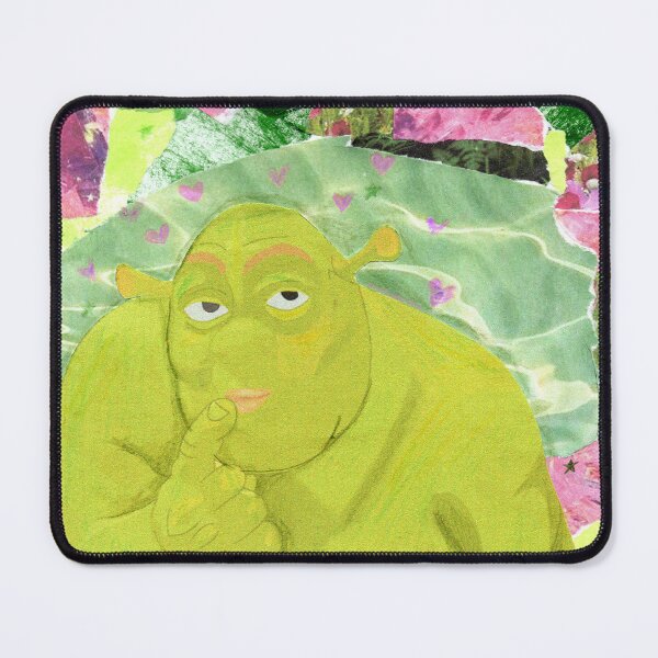 Item preview, You're kinda Shrek-zy designed and sold by OnBambisMind.