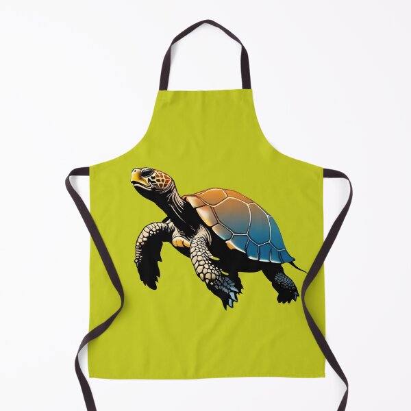 Item preview, "Ancient Guardian: Tortoise Power" designed and sold by ArtistKunal123.