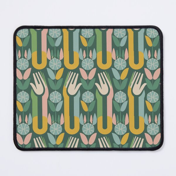Item preview, Light Spring / Pastel Spring pattern, skin-tone matching, personal color analysis, PCA, mid-century modern designed and sold by look4seasons.