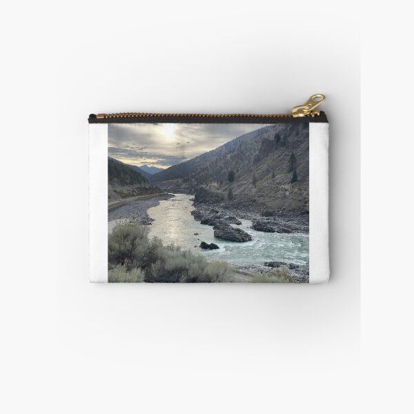Item preview, Canada - Rockies Sunset designed and sold by Solveig Winn.