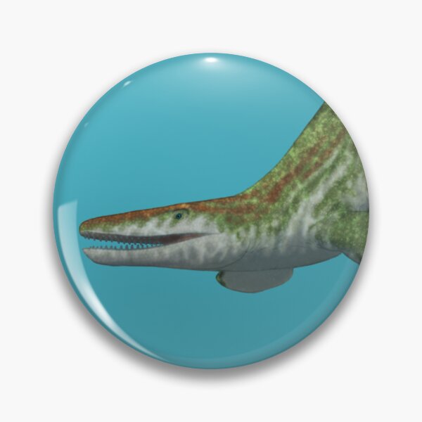Item preview, Jormungandr walhallaensis designed and sold by Dino-drawings.