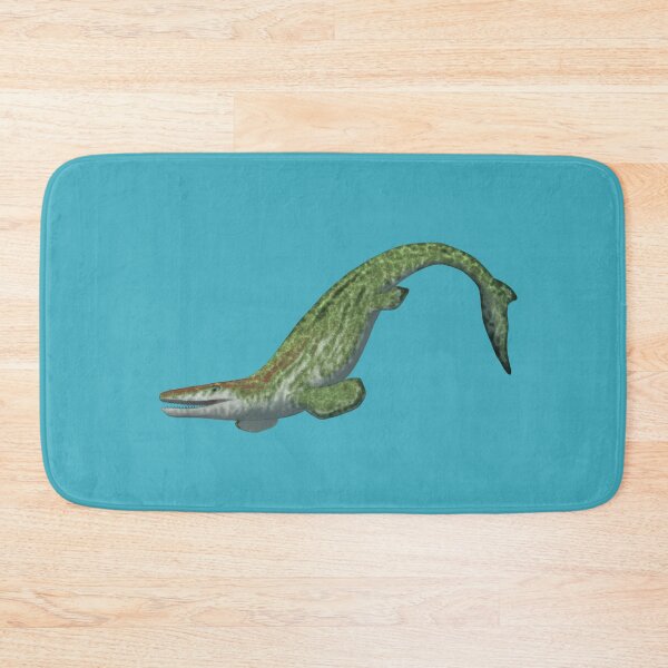 Item preview, Jormungandr walhallaensis designed and sold by Dino-drawings.