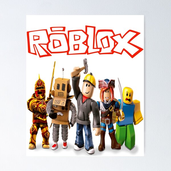 Item preview, roblox log with all characters  designed and sold by ltiapro.