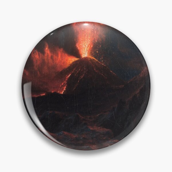 Item preview, Eruptive Elegance designed and sold by OGUZHAN-DESIGN.