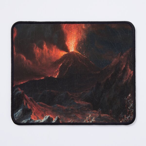 Item preview, Eruptive Elegance designed and sold by OGUZHAN-DESIGN.