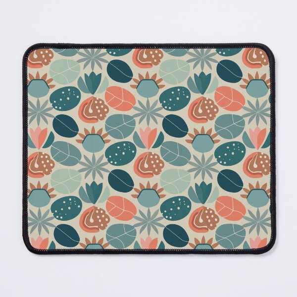 Item preview, Light Spring / Pastel Spring pattern, skin-tone matching, personal color analysis, PCA, mid-century modern designed and sold by look4seasons.