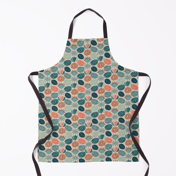 Item preview, Light Spring / Pastel Spring pattern, skin-tone matching, personal color analysis, PCA, mid-century modern designed and sold by look4seasons.