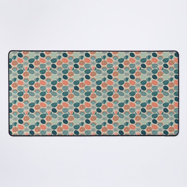 Item preview, Light Spring / Pastel Spring pattern, skin-tone matching, personal color analysis, PCA, mid-century modern designed and sold by look4seasons.