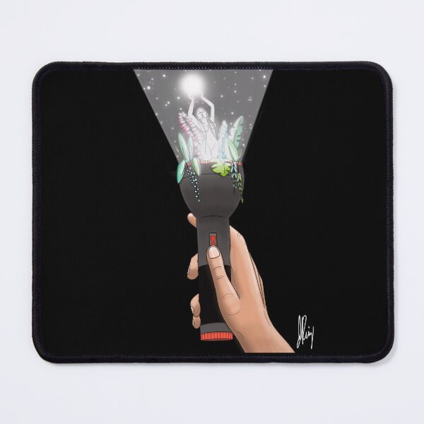 Item preview, The Eternal Radiance designed and sold by J.R Barbosa.