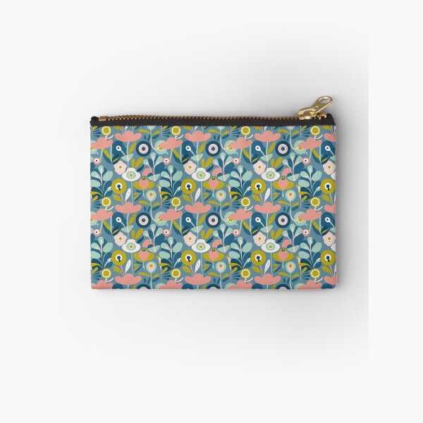 Item preview, Light Spring / Pastel Spring pattern, skin-tone matching, personal color analysis, PCA, mid-century modern designed and sold by look4seasons.
