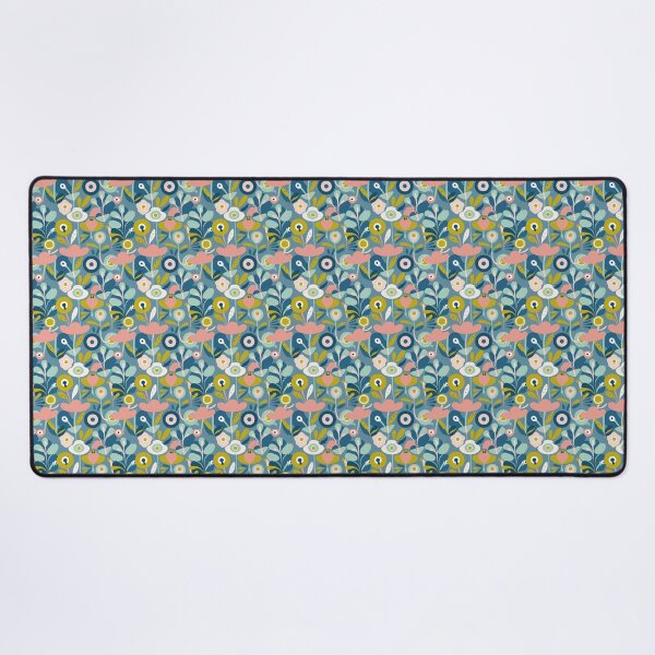 Item preview, Light Spring / Pastel Spring pattern, skin-tone matching, personal color analysis, PCA, mid-century modern designed and sold by look4seasons.