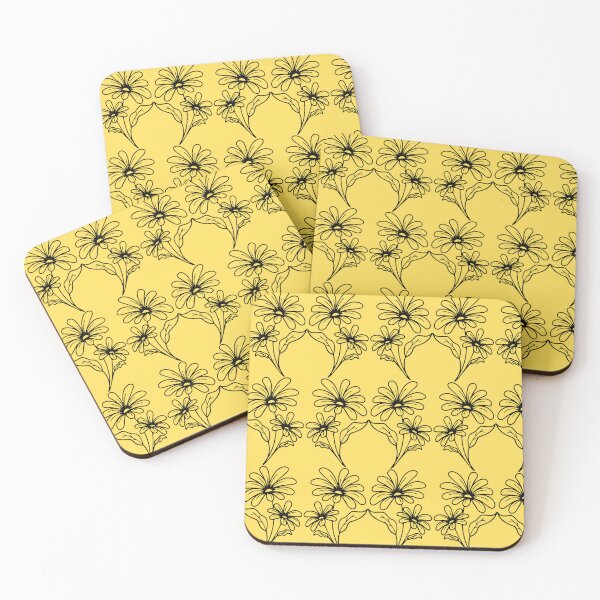 Item preview, HONEY BEE PATTERN designed and sold by thecanvas2023.