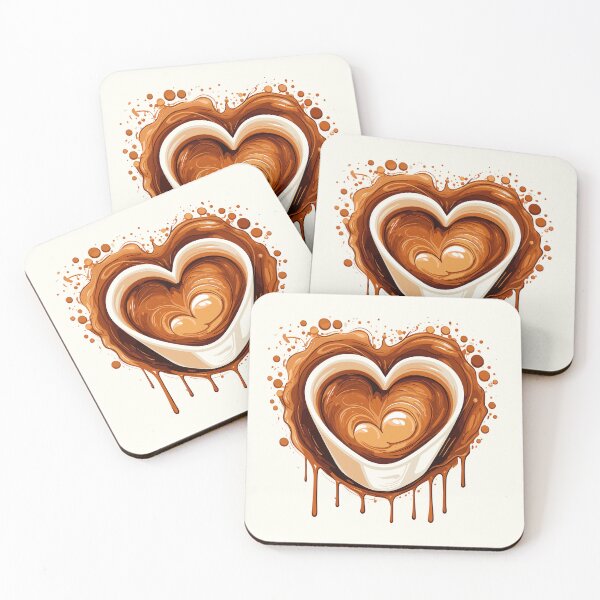 Item preview, Cup of Coffee designed and sold by theblockstore.