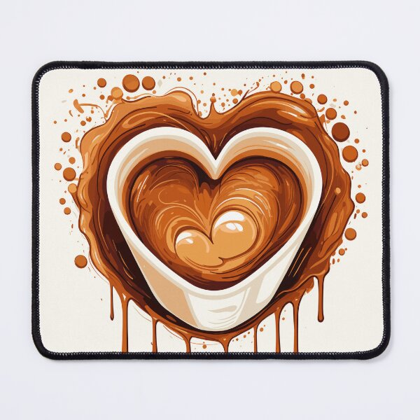 Item preview, Cup of Coffee designed and sold by theblockstore.