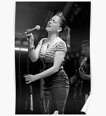 Imelda May Poster