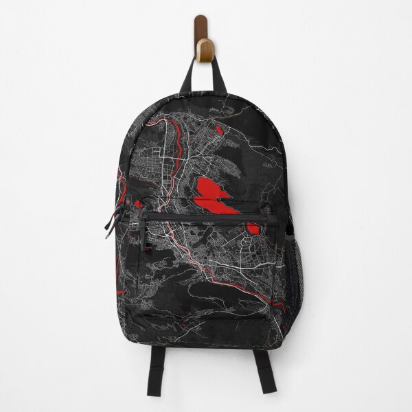 Item preview, Tbilisi City Map of Georgia - Oriental designed and sold by deMAP.
