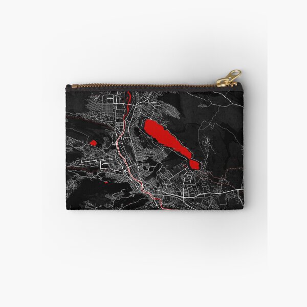 Item preview, Tbilisi City Map of Georgia - Oriental designed and sold by deMAP.