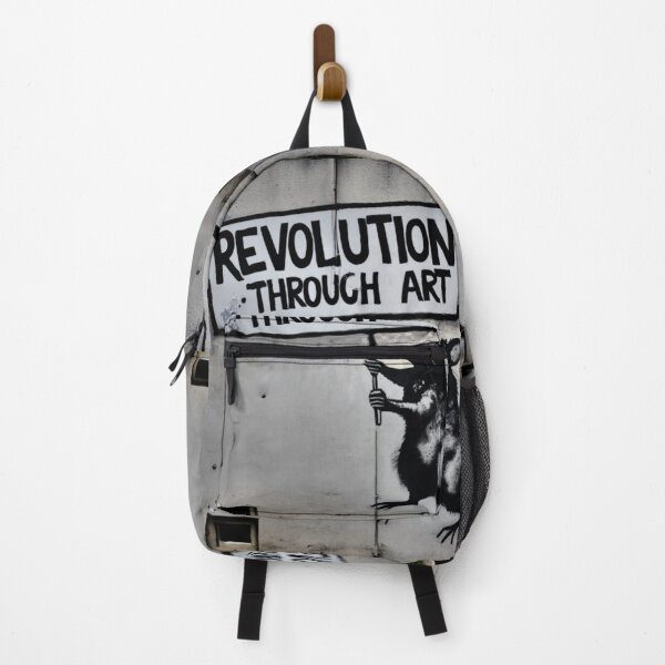Item preview, Mouse Stencil Graffiti designed and sold by Bomax121.