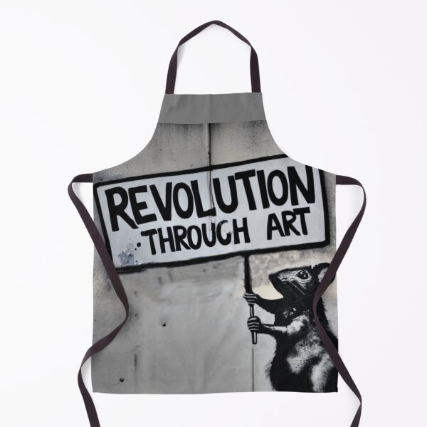 Item preview, Mouse Stencil Graffiti designed and sold by Bomax121.
