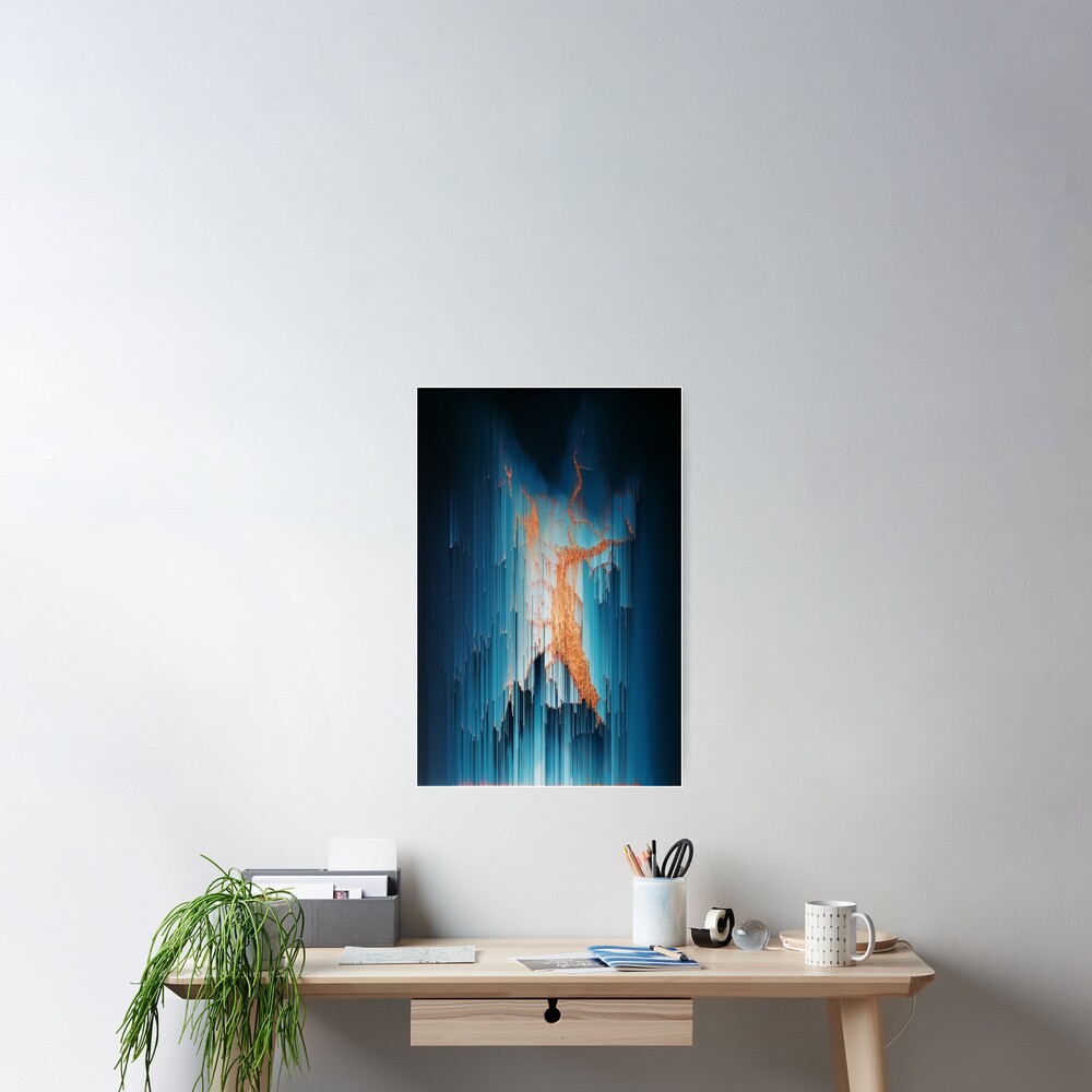 Item preview, Poster designed and sold by InsertTitleHere.