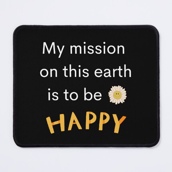 Item preview, Happy designed and sold by Rbnano.