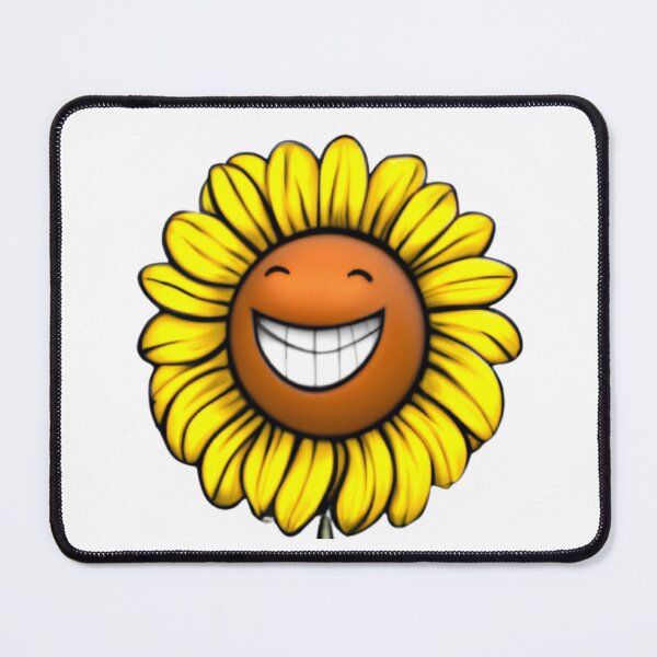 Item preview, The Positive Sunflower designed and sold by MagickDragon.
