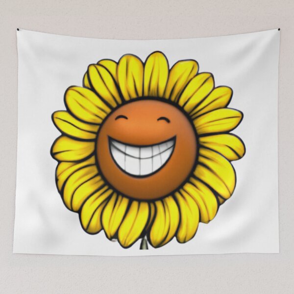 Item preview, The Positive Sunflower designed and sold by MagickDragon.