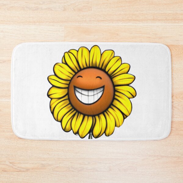 Item preview, The Positive Sunflower designed and sold by MagickDragon.