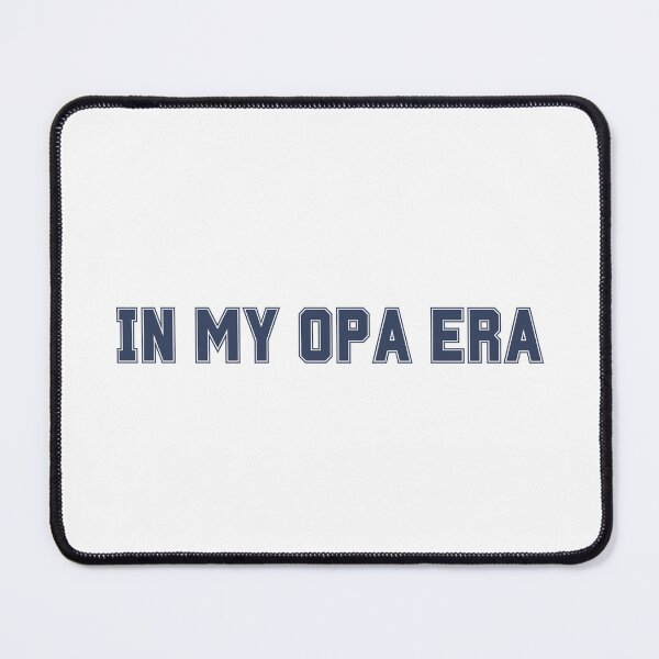 Item preview, In My Opa Era Sweatshirt,Opa Sweatshirt, designed and sold by chipmuckdesignn.