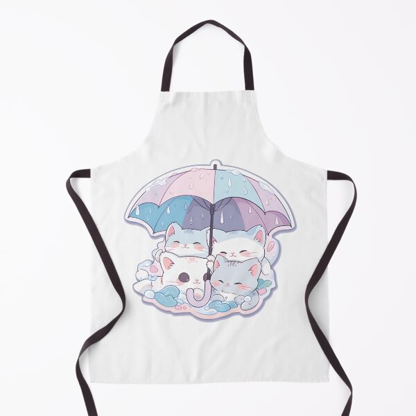 Item preview, Rainy Day Kitties IV designed and sold by LovelyPeel.