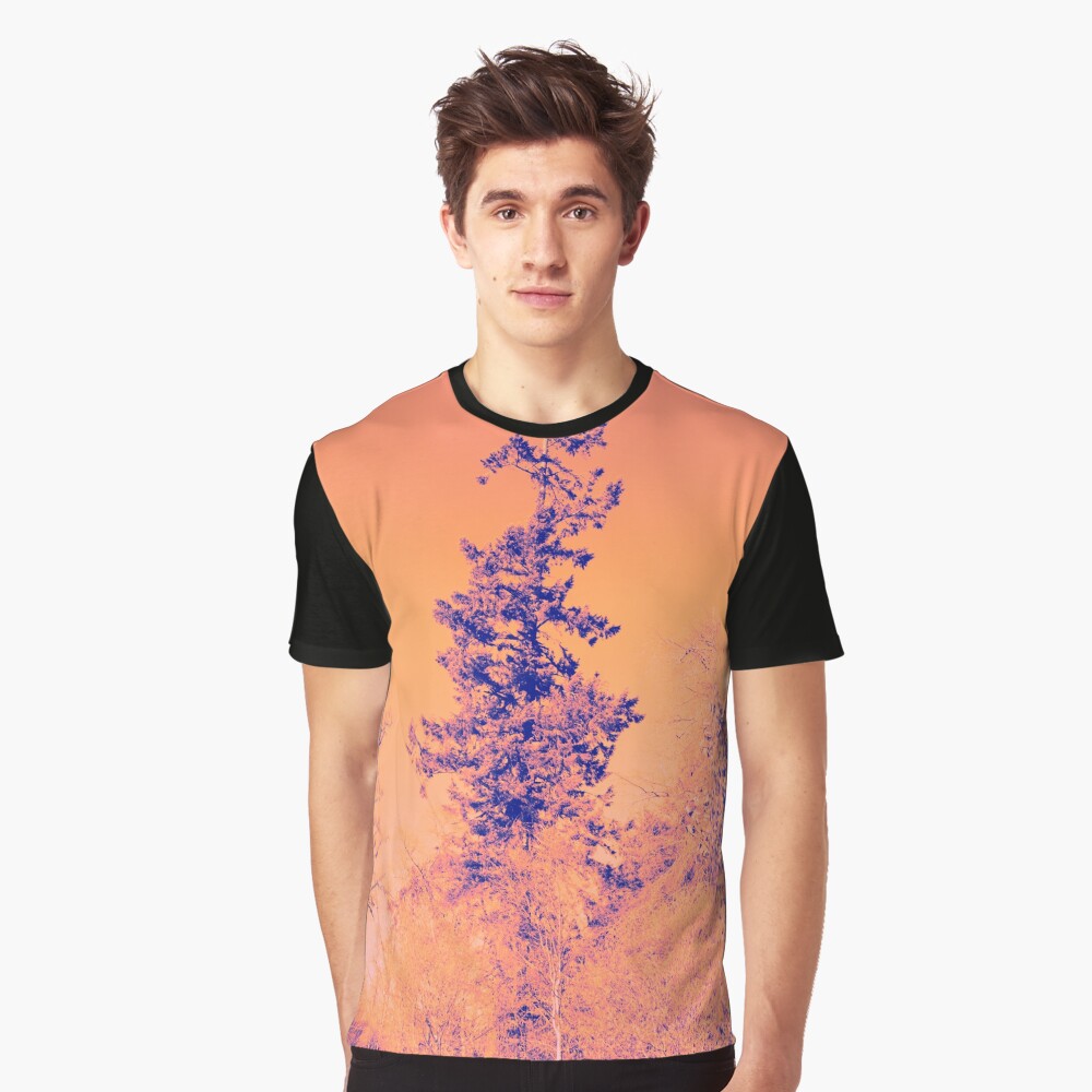Item preview, Graphic T-Shirt designed and sold by SiobhanFraser.
