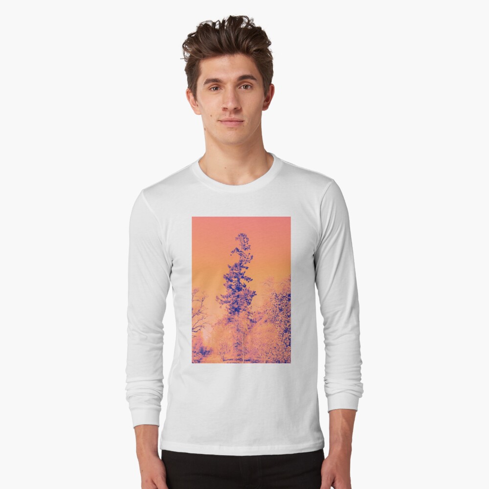 Item preview, Long Sleeve T-Shirt designed and sold by SiobhanFraser.