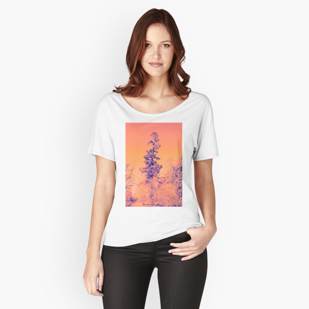 Item preview, Relaxed Fit T-Shirt designed and sold by SiobhanFraser.