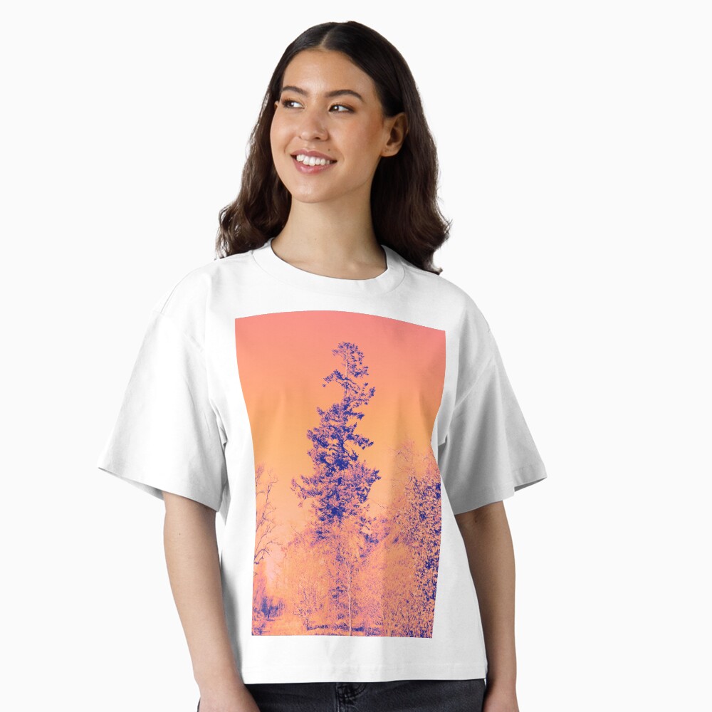 Item preview, Boxy T-Shirt designed and sold by SiobhanFraser.