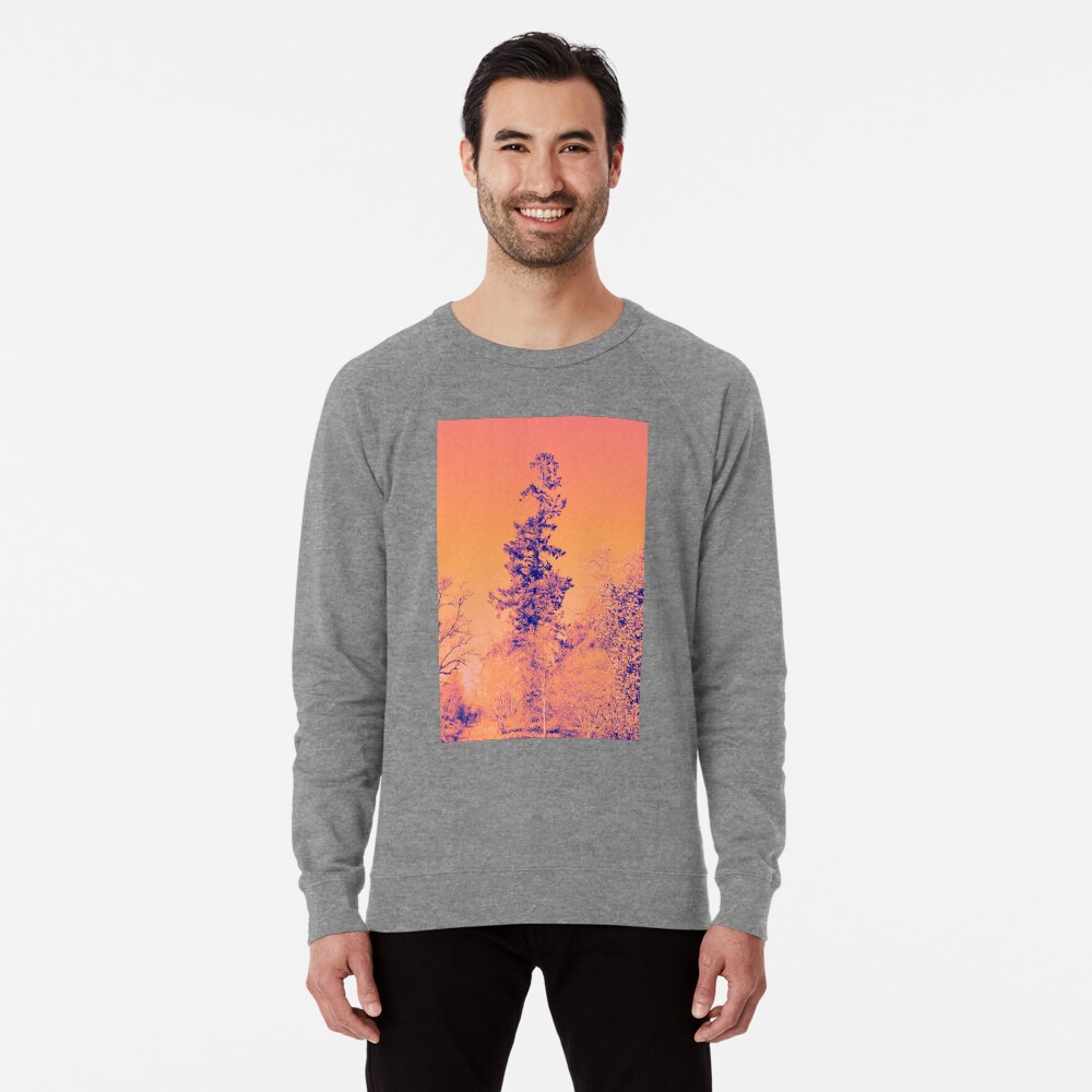 Item preview, Lightweight Sweatshirt designed and sold by SiobhanFraser.