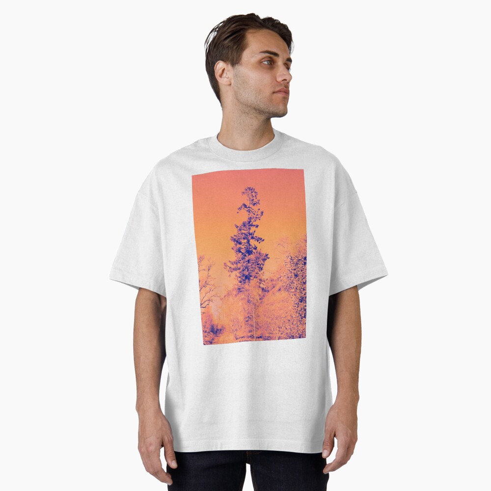 Item preview, Oversized T-Shirt designed and sold by SiobhanFraser.