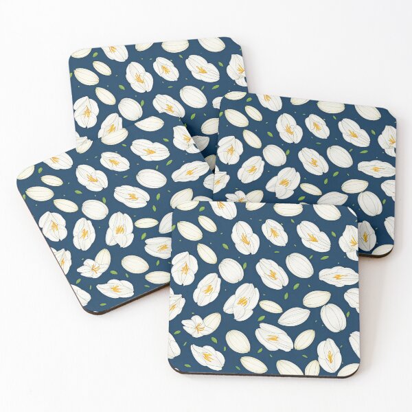 Item preview, Flower Pattern S03 D100 designed and sold by Houerd.