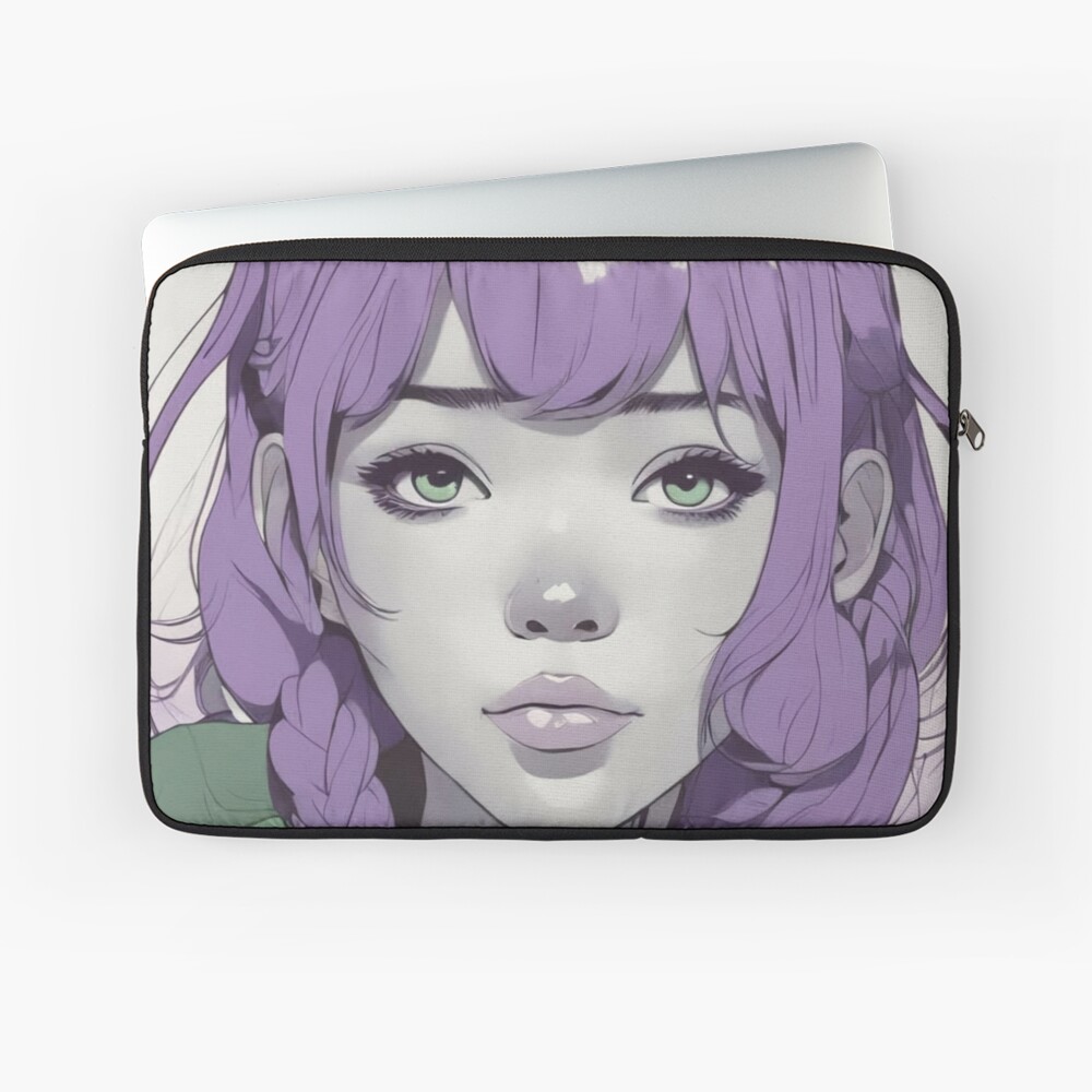 Item preview, Laptop Sleeve designed and sold by JiffyGirls.