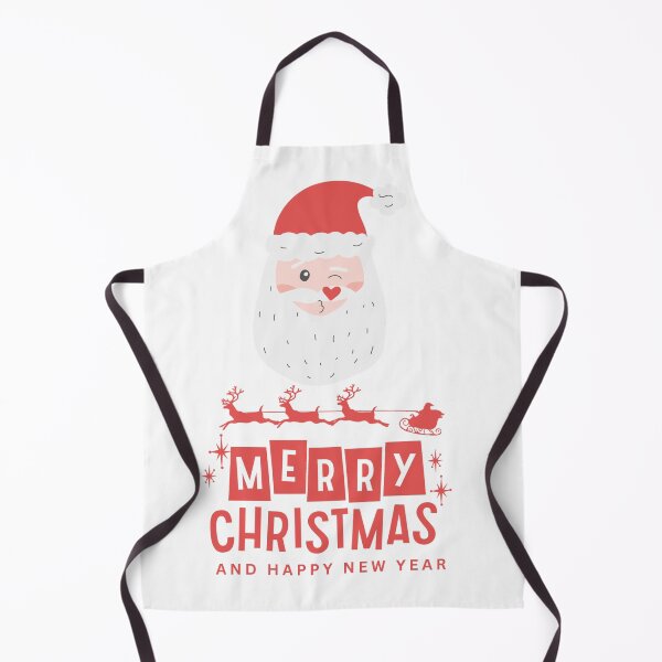 Item preview, Merry Christmas And Happy New Year designed and sold by MixsyM.