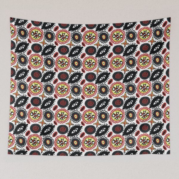 Item preview, All eyes  designed and sold by brunolhaes.