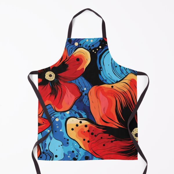 Item preview, Poppyseed Fantasia designed and sold by watersidestudio.
