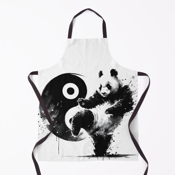 Item preview, Kung Fu Panda in Action designed and sold by FireBallStudio.