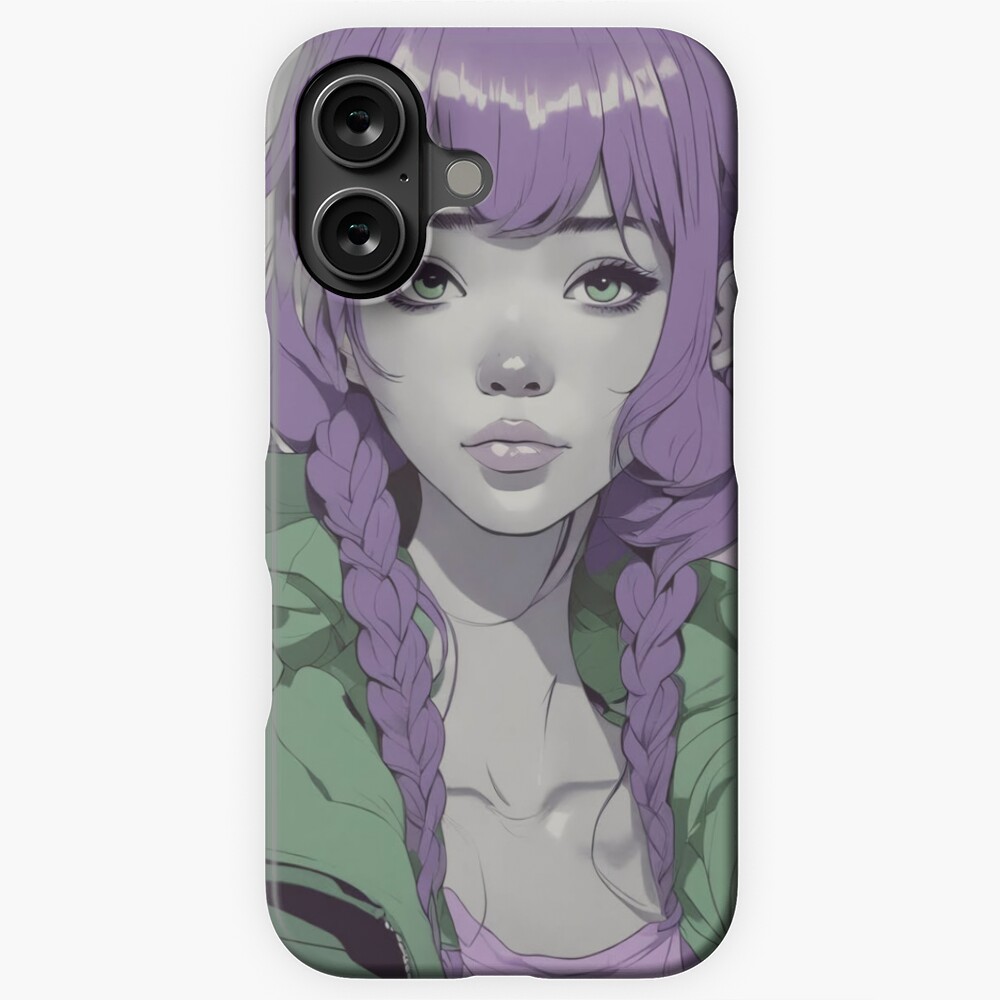 Item preview, iPhone Snap Case designed and sold by JiffyGirls.