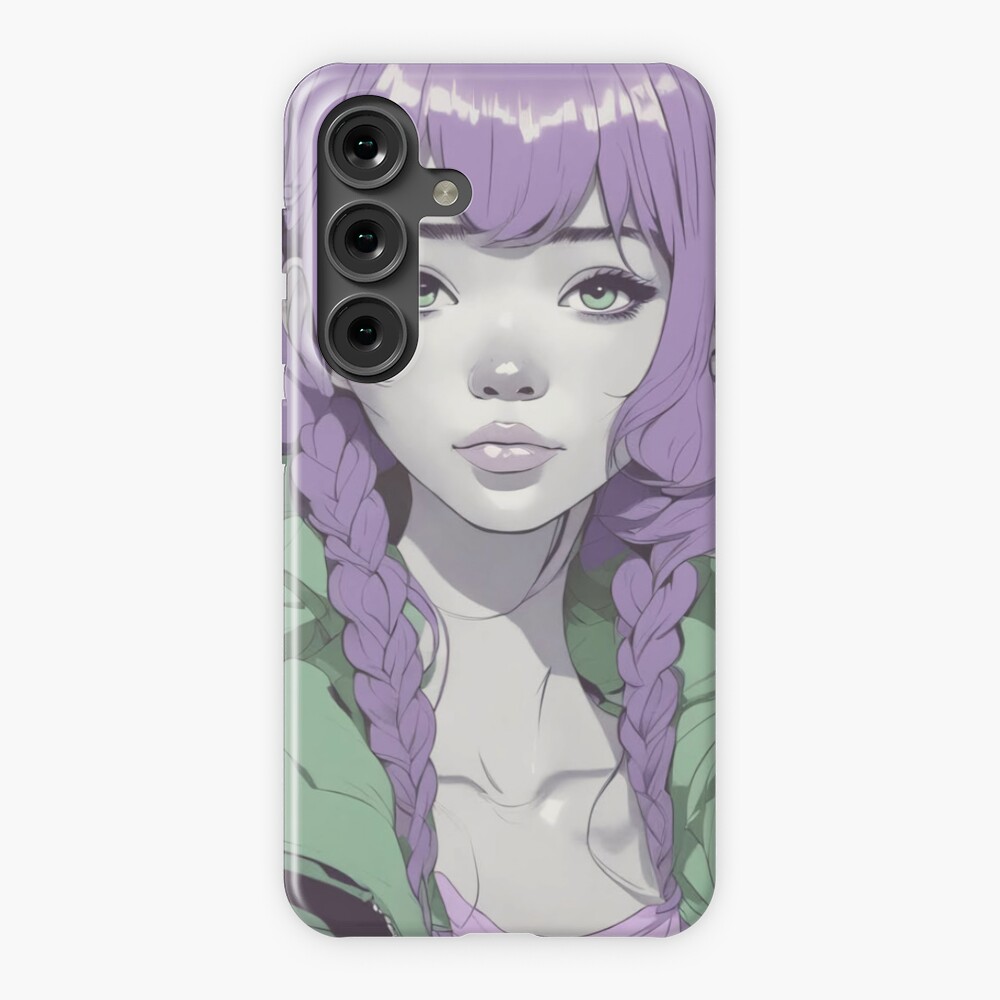Item preview, Samsung Galaxy Snap Case designed and sold by JiffyGirls.