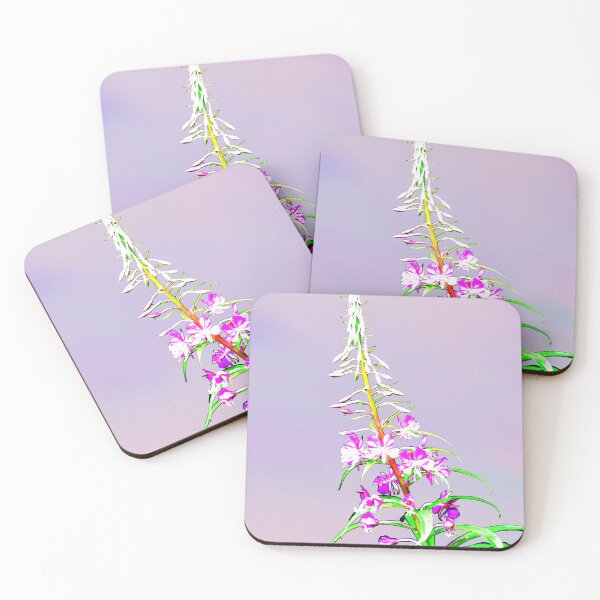 Item preview, Alternative Willowherb designed and sold by Alternative Perspectives.