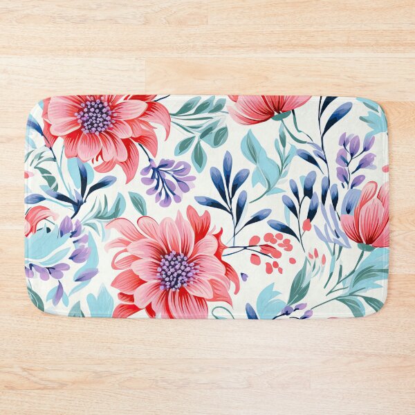 Item preview, Springtime Sonata pattern designed and sold by Purr- Paradise.