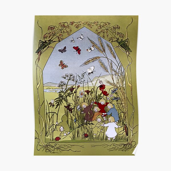 The Root Children 1 Poster