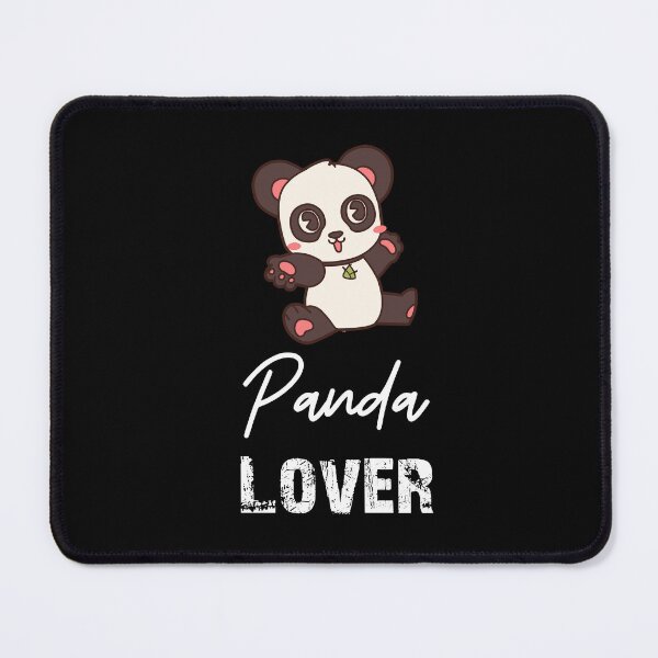 Item preview, Panda Lover's Artistic Tribute designed and sold by WaguinhoTex.
