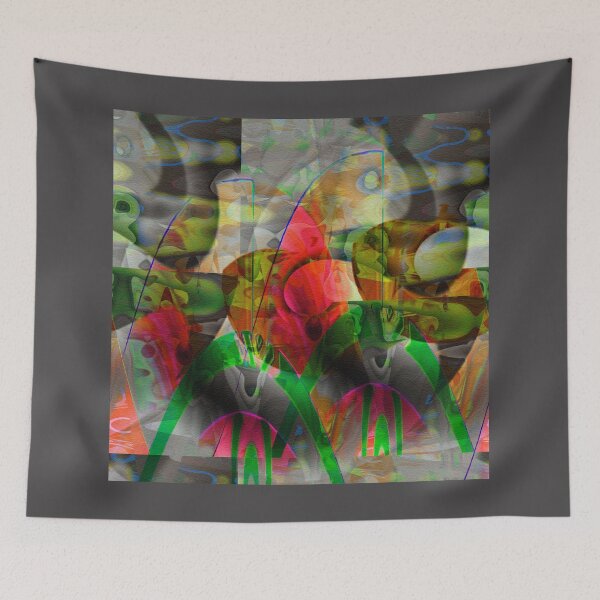 Item preview, Feeling The Flow designed and sold by Elizabeth Austin-Craig.