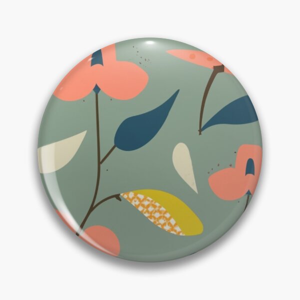 Item preview, Light Spring / Pastel Spring pattern, skin-tone matching, personal color analysis, PCA, mid-century modern designed and sold by look4seasons.